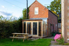 rural cottage getaway